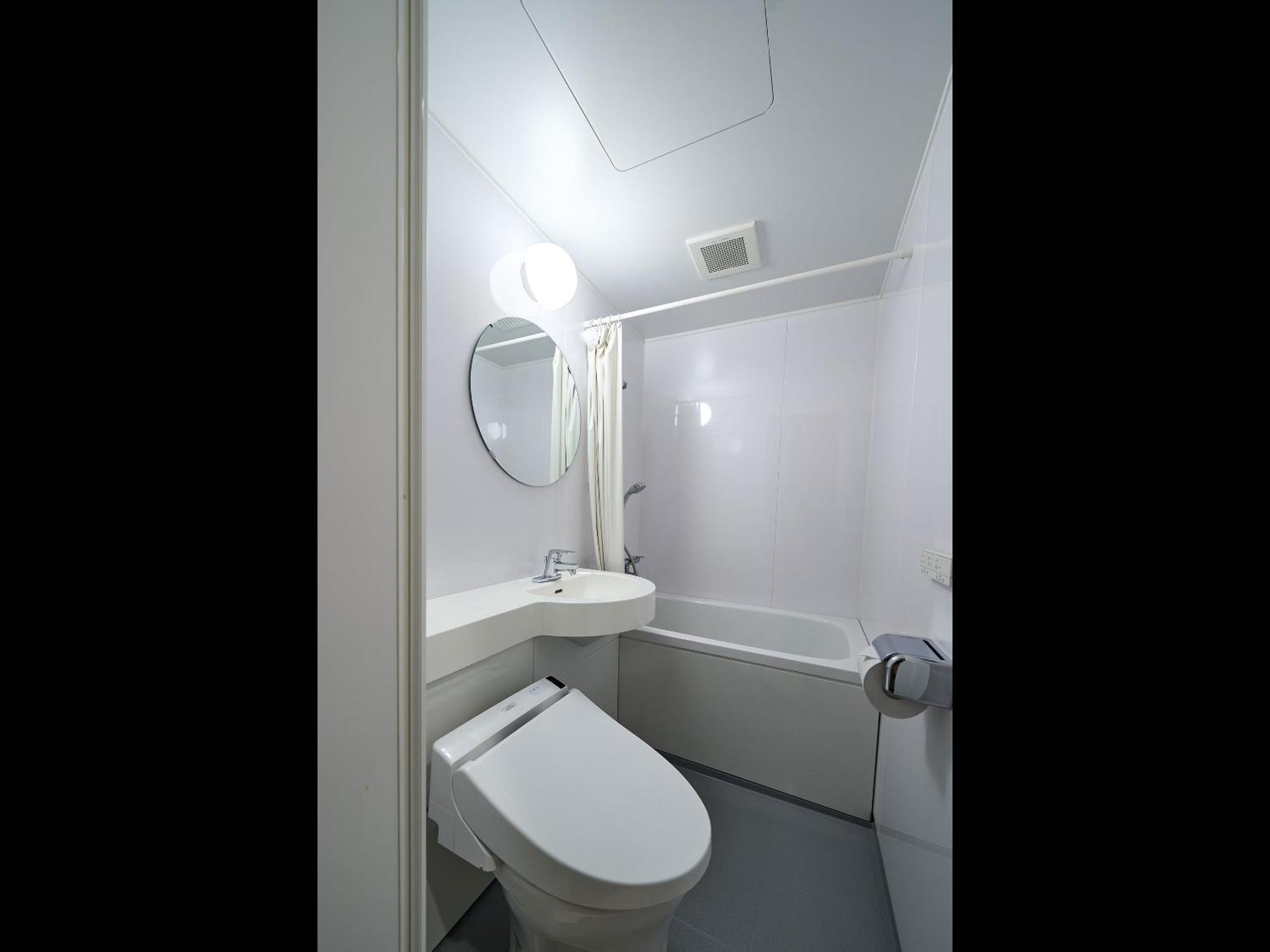 Hotel Plus Hostel Tokyo Asakusa 2 Ngoại thất bức ảnh