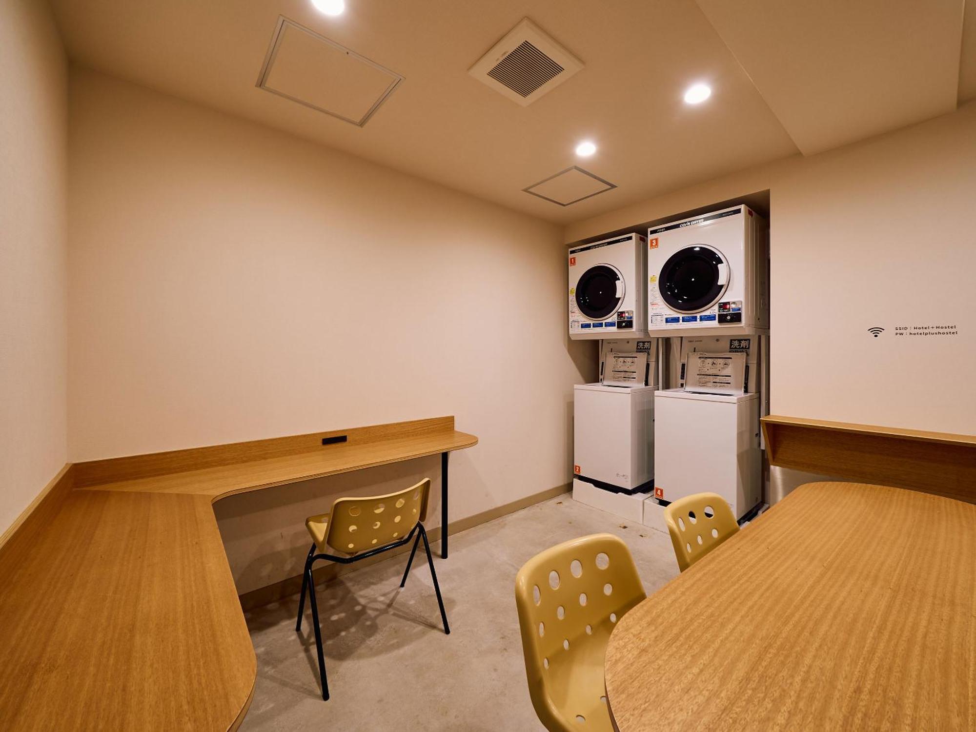 Hotel Plus Hostel Tokyo Asakusa 2 Ngoại thất bức ảnh