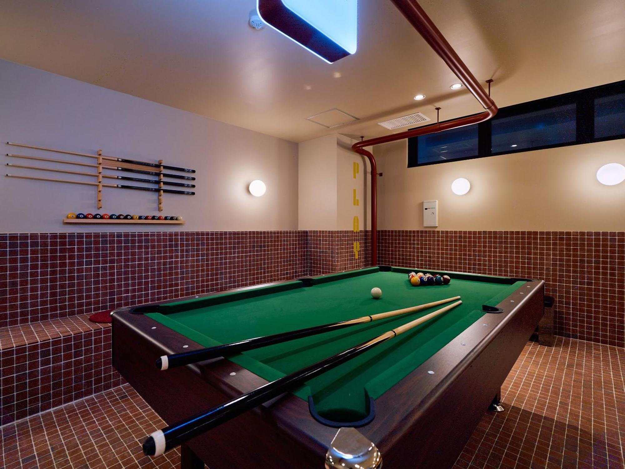 Hotel Plus Hostel Tokyo Asakusa 2 Ngoại thất bức ảnh